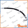 Tuyau hydraulique direction pour MERCEDES-BENZ | 0592020008, 10268